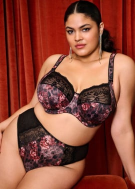 Morgan lingerie